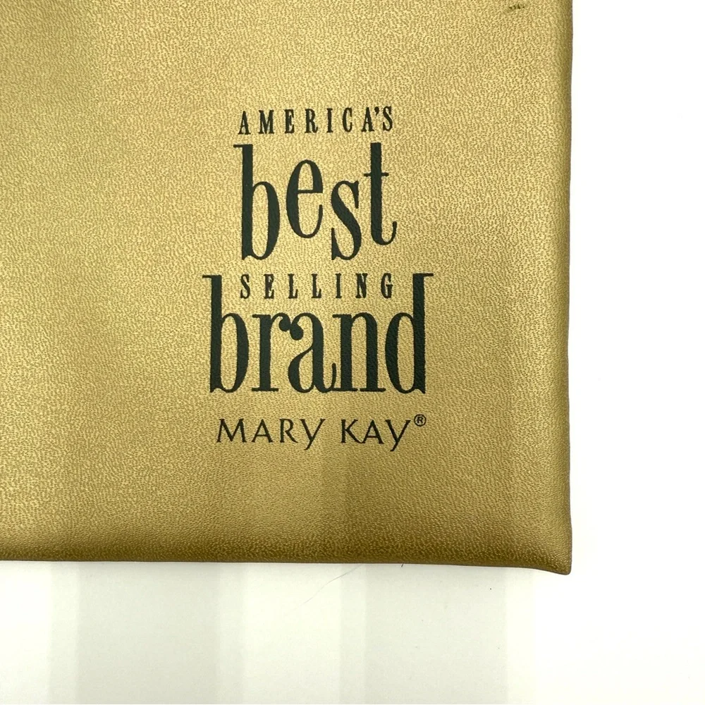 Mary Kay new package